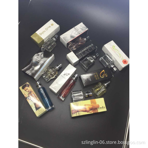 Wholesale Fragrances Perfumes